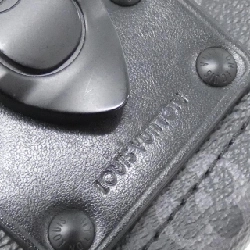 Túi đeo vai Louis Vuitton Monogram Eclipse Soul Trunk M11743 608639