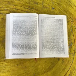 LỊCH SỬ NGHỆ THUẬT THANH NHẠC PHƯƠNG TÂY - HỒ MỘ LA 961849