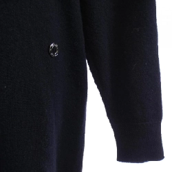 HERMES Áo len nút Canada 4E2542D1 - Hàng hiệu Chính hãng 808792