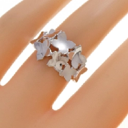 K10WG Nhẫn - Hàng hiệu Chính hãng 853155