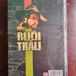 Ruồi trâu.  728081