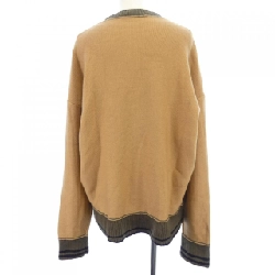 Versace VERSACE Áo len - Hàng hiệu Chính hãng 902681