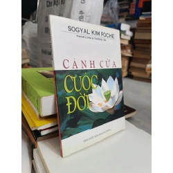 Cánh cửa cuộc đời - Sogyal Rinpoche 496547