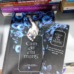 Sách Cám dỗ chí mạng