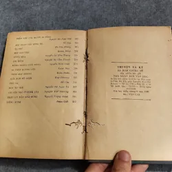 TRUYỆN KÝ BA NĂM CHỐNG MỸ 606644