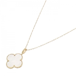 Vòng cổ dài Van Cleef & Arpels Magic Alhambra - Hàng hiệu Authentic 839776