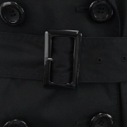 【Mã giảm giá】Áo khoác trench Agnes.b 639432