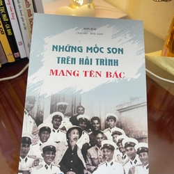 Những mốc son trên hải trình mang tên Bác