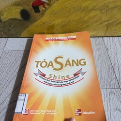 Toả Sáng shine 