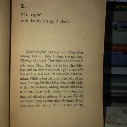 Tìm hiểu văn nghệ - Vũ Hạnh 797933