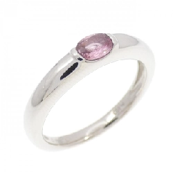 Nhẫn Sapphire PT900 0.290CT