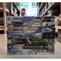 Cao Thủ Đổi Đen Thay Trắng - Phong Lưu Thư Ngốc