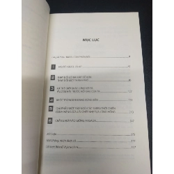 Tâm thức Israel - Alon Gratch 2019 Mới 90% bẩn nhẹ HCM.ASB0309 913431