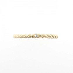 Nhẫn kim cương Éte - Hàng hiệu Authentic 832796