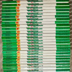 Vũ Điệu Sân Cỏ full bộ 25 tập