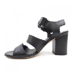 【Mã giảm giá】Giày sandal CHANEL 662346