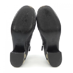 【Khuyến mãi】Giày bốt CHANEL 661042