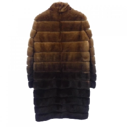 【Mã giảm giá】Áo khoác FENDI 639541