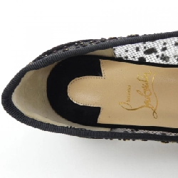 Giày bệt CHRISTIAN LOUBOUTIN - Hàng hiệu Authentic 829021