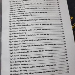 Tâm nguyên huyền không đồ giải 331407