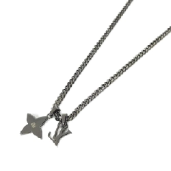 Dây chuyền Louis Vuitton Pendant Flower Cut M00680 - Hàng hiệu Chính hãng 807721