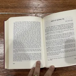Người chiến sỹ áo trắng trên những nẻo đường đất nước - Hồi ký của cán bộ Y - Dược (8) 740384
