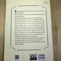 Bộ sách về Luật Hấp Dẫn & Thần số Học - Mở Khoá vận May 1000425
