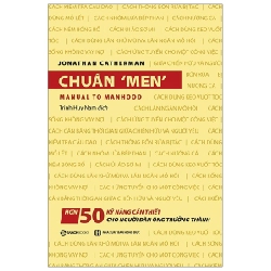 Chuẩn 'men' - Jonathan Catherman2020 New 100% HCM.PO Oreka-Blogmeo