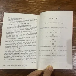 Người Việt Phẩm Chất & Thói Hư Tật Xấu (7) 937084