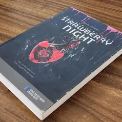 Tiểu thuyết trinh thám Dâu đêm đoạt mệnh (Honda Tetsuya) 734065