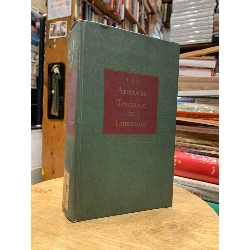 The American Tradition in Literature:whitman to the Present (vol 2, Revised) 179945