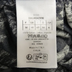 【Mã giảm giá】Christian Dior CHRISTIAN DIOR Váy 653277