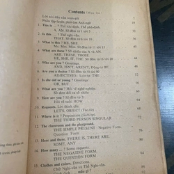 Model English - books 1- sách học tiếng Anh 460992