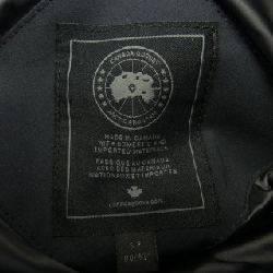 Áo khoác lông Canada Goose - Hàng hiệu Authentic 902780