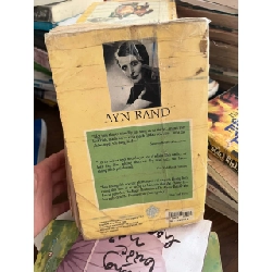 Suối Nguồn - Ayn Rand - Ayn Rand - BT - Ayn Rand 1010027