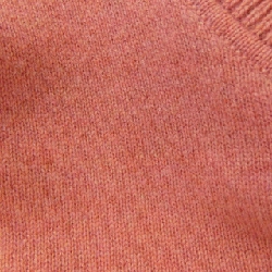 【Mã giảm giá】HERMES Áo len 644656