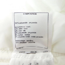 【Mã giảm giá】Áo khoác CHANEL 638907