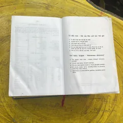 COMBO TỪ ĐIỂN ANH - VIỆT & TỪ ĐIỂN VIỆT - ANH - BÙI PHỤNG VÀ CỘNG SỰ 709309