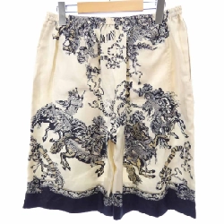 Quần short GUCCI - Hàng hiệu Authentic 894730