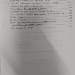 NHỮNG CON ĐƯỜNG HUYỀN THOẠI  697785