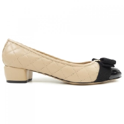 Giày cao gót SALVATORE FERRAGAMO VARA Q - Hàng hiệu Chính hãng