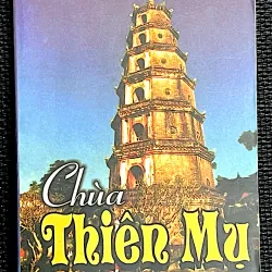 CHÙA THIÊN MỤ