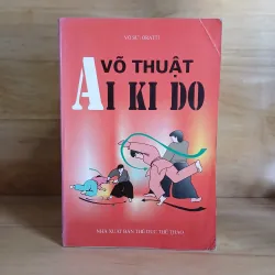 Võ Thuật Aikido - Võ Sư Oratti 957041