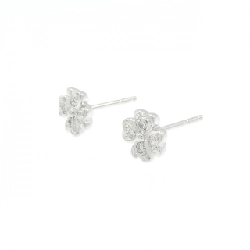 Bông tai kim cương Mikimoto 0.08CT - Hàng hiệu Chính hãng 843400