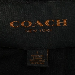 Áo khoác COACH - Hàng hiệu Chính hãng 820876