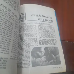 SỔ TAY NỘI TRỢ tập 56 778668