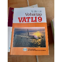 Vở Bài Tập Vật Lí 9 - Trương Thọ Lương, Nguyễn Thanh Nguyên 2013 (Tham khảo - luyện thi) VAVO1304-AK3T4
