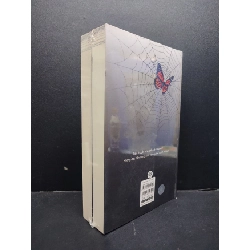 Bộ 2 Cuốn Mê Cung Nhện (1,2) mới 100% HCM1406 Quỷ Mã Tinh SÁCH VĂN HỌC 915442