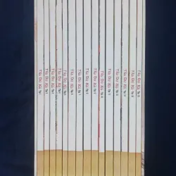 Tây Du Ký Liên Hoàn Hoạ 715978