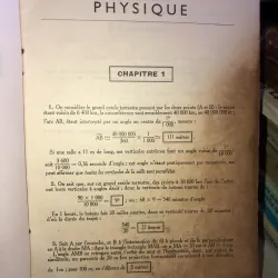 Physique - J. Cessac - G.Treherne 995456